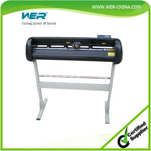 Nice After Sales Service Cutting Plotter (H Series)