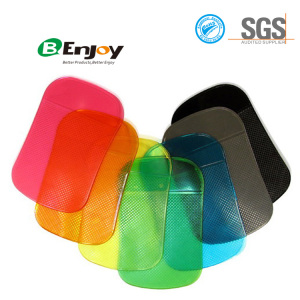 Dashboard Non Slip Pad Grip Mobile Phone Magic Sticky Pad