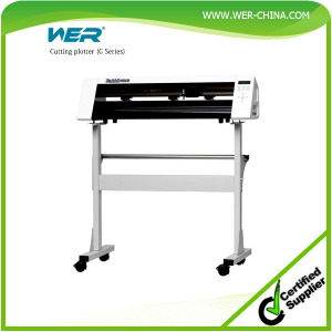 Cool Designed Cutting Plotter (G Series)