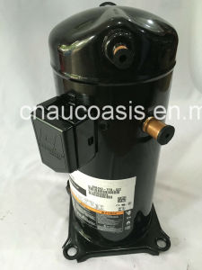 Zr Series Copeland Scroll Compressor (7HP Air Conditioning compressor)