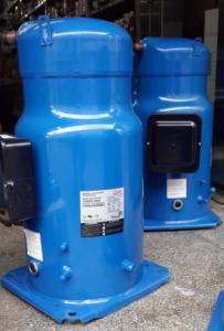 E407c/R134A Performer Scroll Compressor Sz300A4ABB