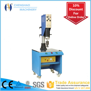 Chenghao 3200W Ultrasonic Welding Machines (CH-S1532)